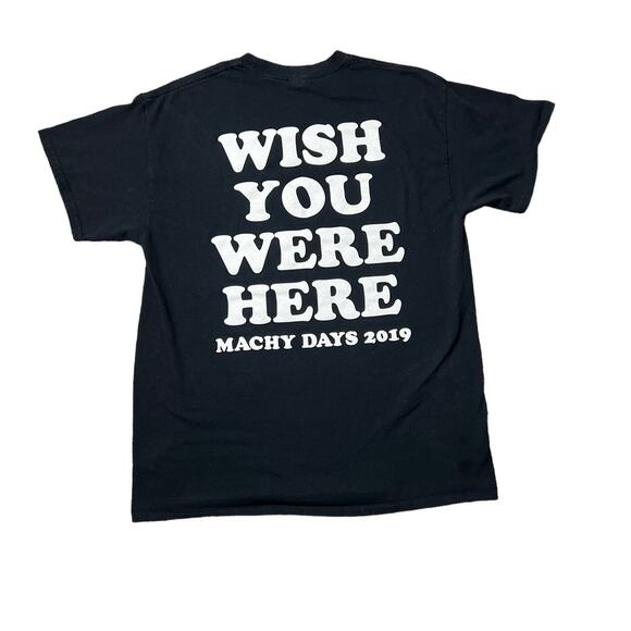 Goldyworld Wish you were here Greek size Large - Picture 2 of 4